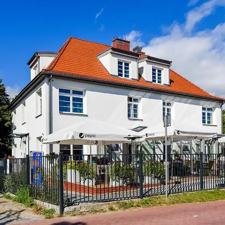 Villa Baltycka-2