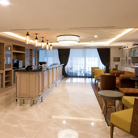 Millennium Istanbul Golden Horn-3