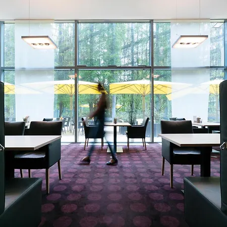 Seminaris Campushotel Berlin-3