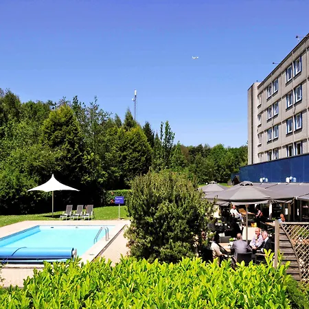 Novotel Eindhoven-2