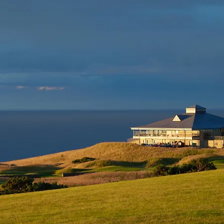Fairmont St Andrews, Scotland-3
