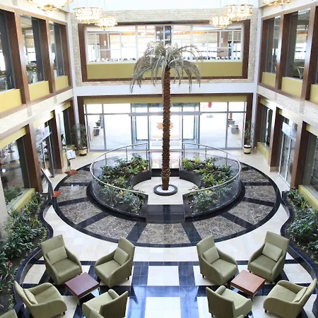 Kolin Hotel Spa&Convention Center-3
