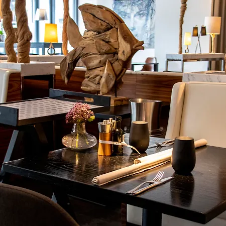 Pullman Eindhoven Cocagne-3
