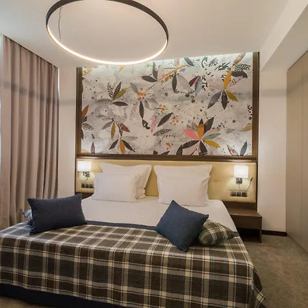 Rosslyn Dimyat Hotel Varna-3