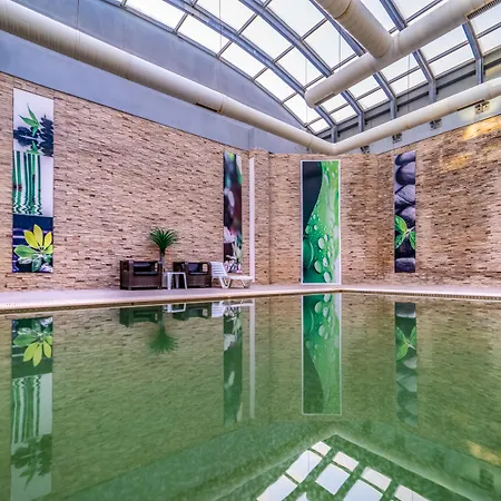 Armas Termal Resort-2