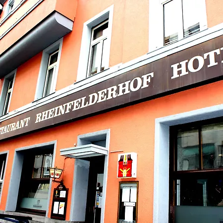 Hotel Rheinfelderhof-2