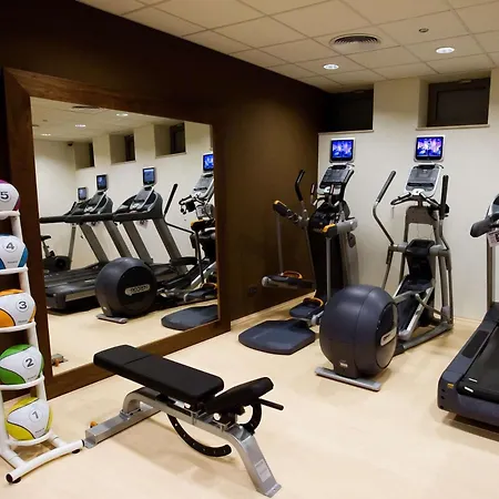 Hilton Garden Inn Krakow-2