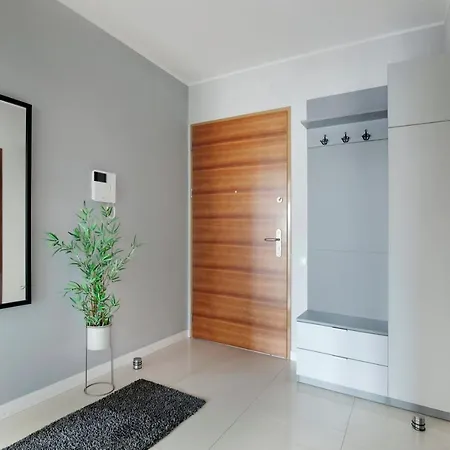 Elite Apartments Waterlane Spa-2