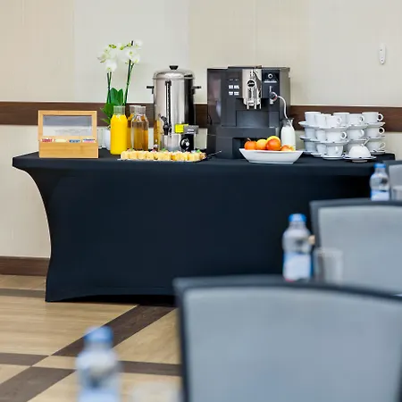 Hotel Arkon Park Gdansk- Destigo Hotels-2