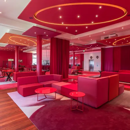 Airport Hotel Basel - Convenient&Friendly-2