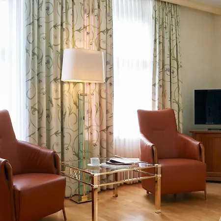 Cresta Palace Celerina St Moritz Active-In And Experience-Out-2
