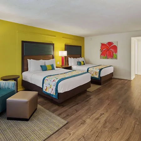 Best Western Hibiscus Motel-3