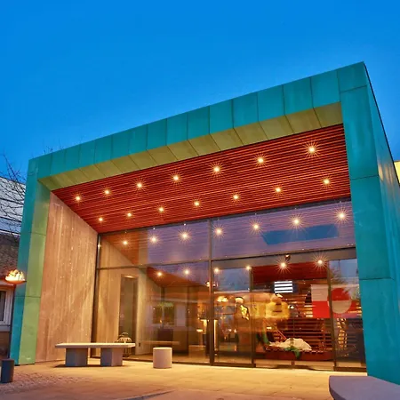 Best Western Plus Hotel Fredericia-3