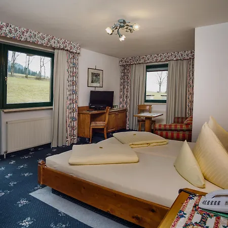 Hotel AlpenSchlössl-2