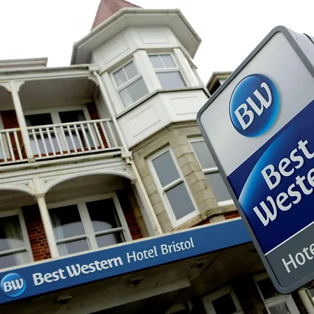Best Western Hotel Bristol-2