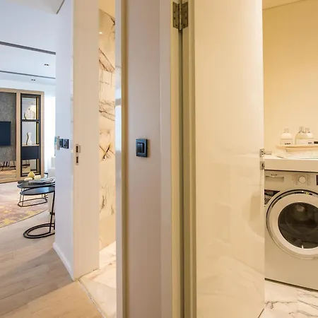 Westside Residences By Rotana-2