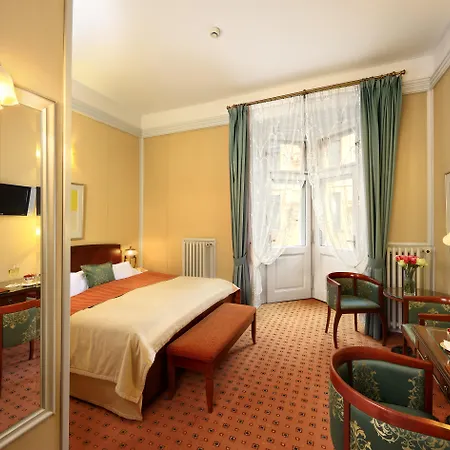 Hotel Paris Prague-3