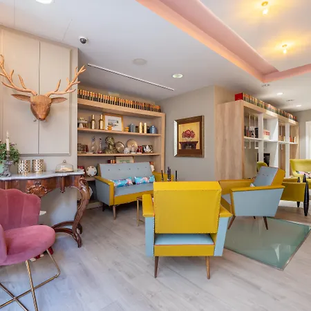Se Boutique Hotel-2