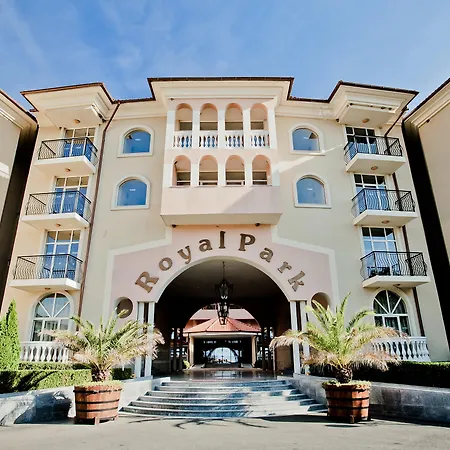 Royal Park Hotel-2