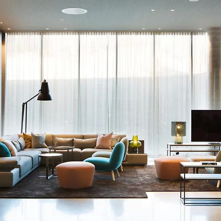 Comfort Hotel Bergen Airport-3
