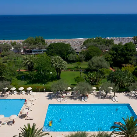 UNA Hotels Naxos Beach Sicilia-3