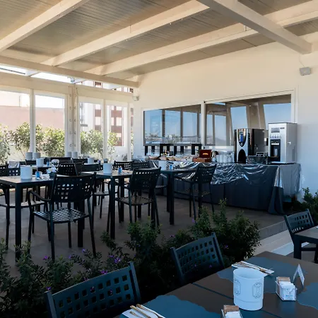 L'Essenza Hotel-3