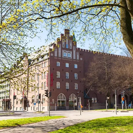 Scandic Frimurarehotellet-3