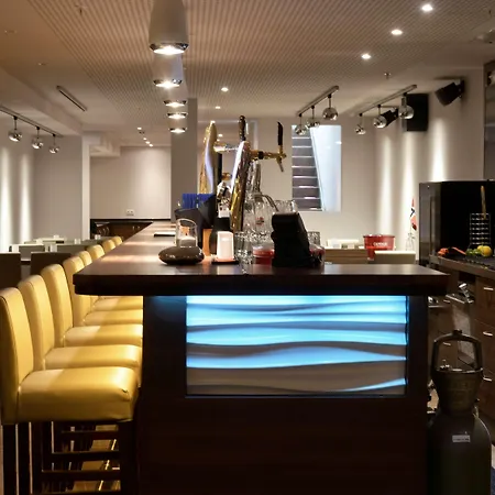 Best Western Plus City Hotel-3