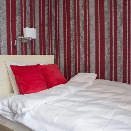 Best Western Plus City Hotel-2