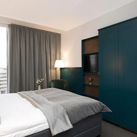 Elite Hotel Carolina Tower-2