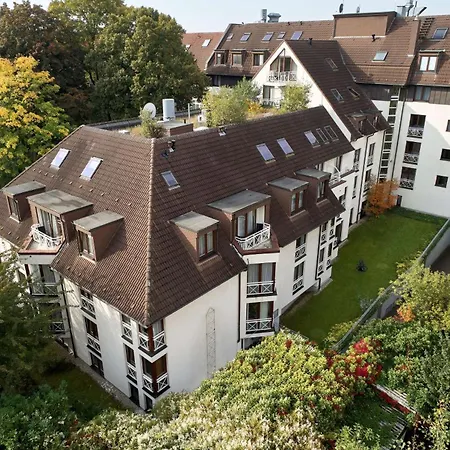 Balance Hotel Leipzig Alte Messe-2