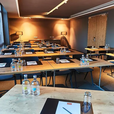 Steigenberger Hotel München-3