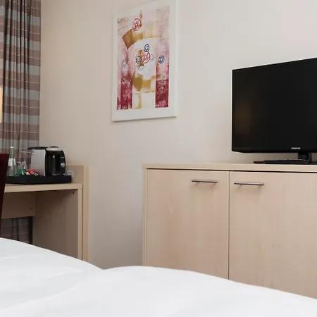 Mercure Hotel Mannheim am Friedensplatz-3