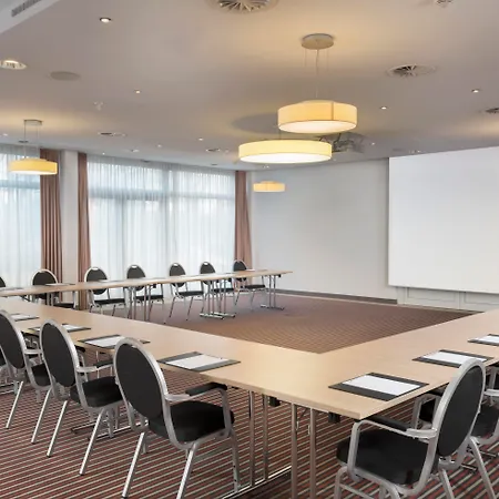 Mercure Hotel Mannheim am Friedensplatz-2