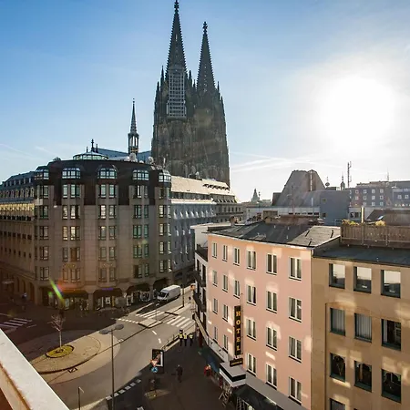 Boutique 003 Koeln City Am Dom, Trademark Collection By Wyndham-2