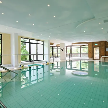 Johannesbad Thermalhotel Ludwig Thoma-3