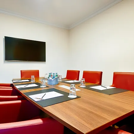 Hotel Chemnitzer Hof-2