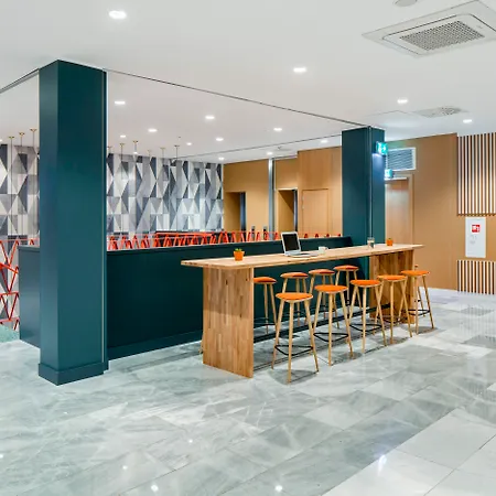Hotel Altus Poznan Old Town - Destigo Hotels-3
