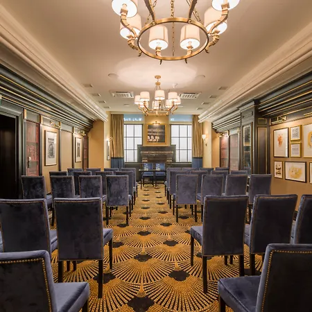 Bachleda Luxury Hotel Krakow - Mgallery Collection-2