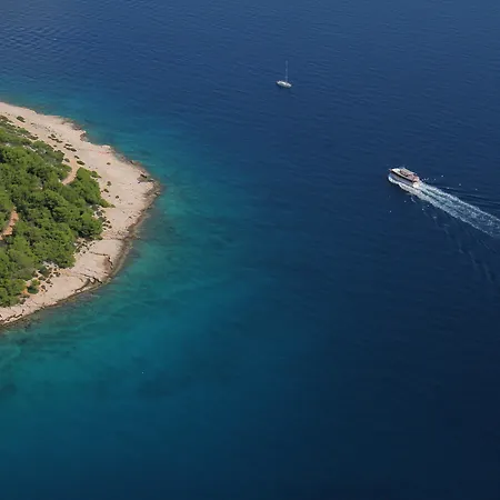 Aminess Senses Resort-2