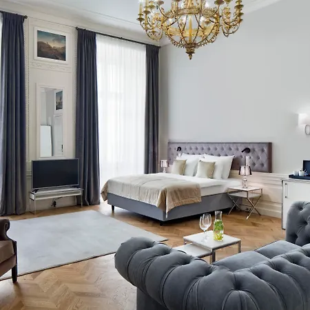 Wyndham Grand Krakow Old Town-3