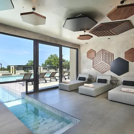 San Servolo Wellness Rooms - Adults Only-3