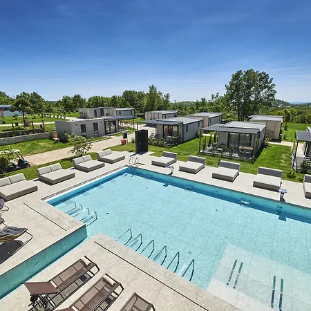San Servolo Wellness Rooms - Adults Only-2