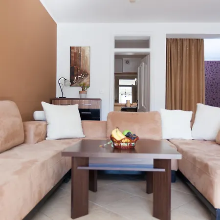 Spa Resort Bečići-3