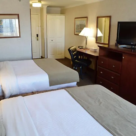 Best Western Gold Rush Inn-2