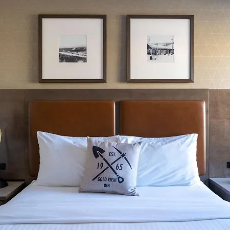 Best Western Gold Rush Inn-3