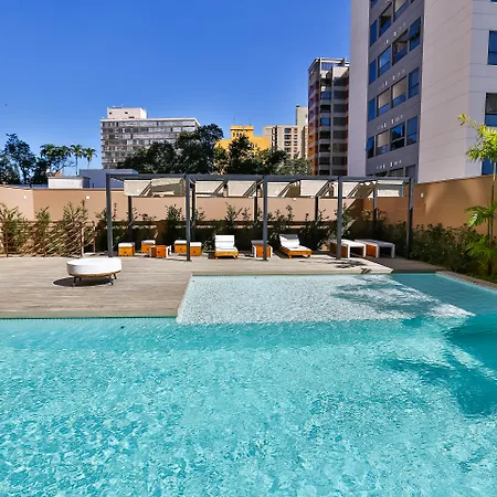 Radisson Red Campinas-2
