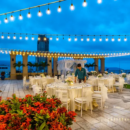 Four Points By Sheraton Danang-2