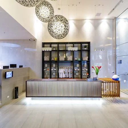 Innside By Melia Lima Miraflores-3