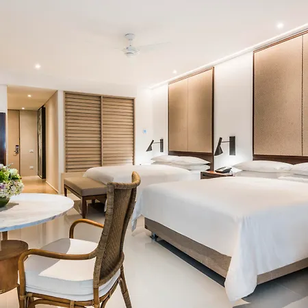 Dreams Karibana Cartagena Golf & Spa Resort-3